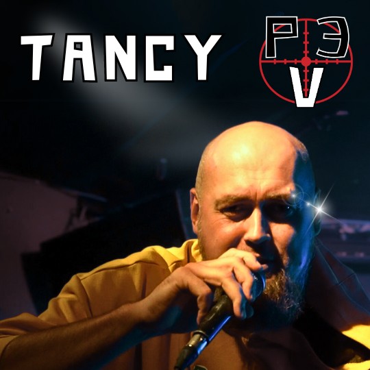 Tancy by MIRMIX remixed by PE&V